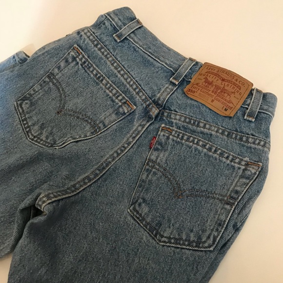 levi's petite